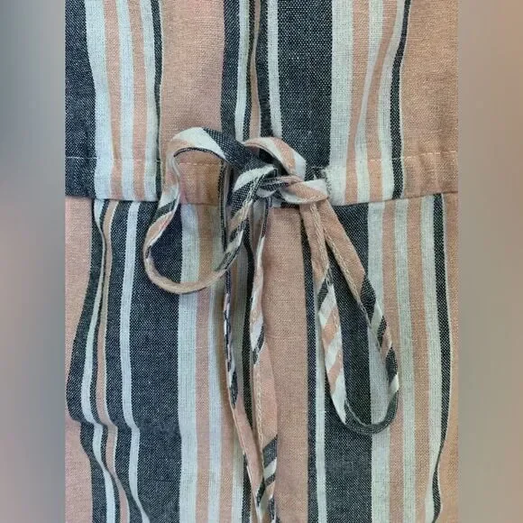 Drew Jumpsuit  - Picture 3 of 7